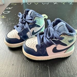 Nike Jordan toddler 4C
